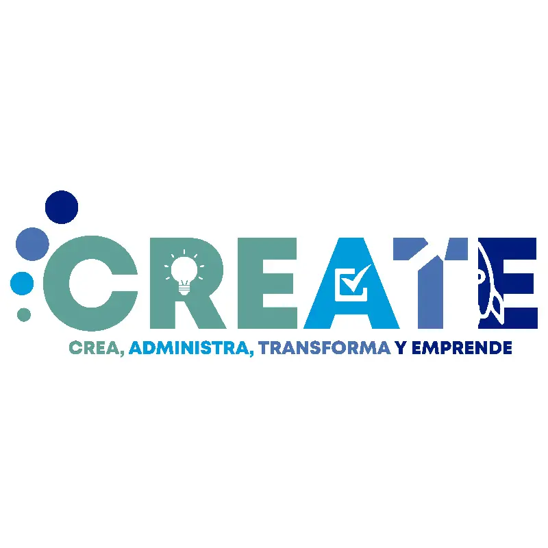 CREATE logo