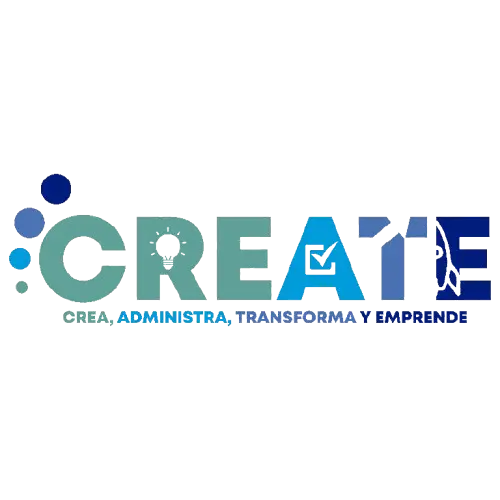 CREATE logo