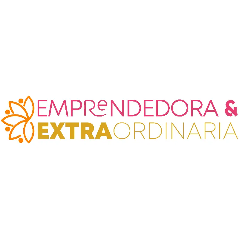 Emprendedora & extraordinaria logo