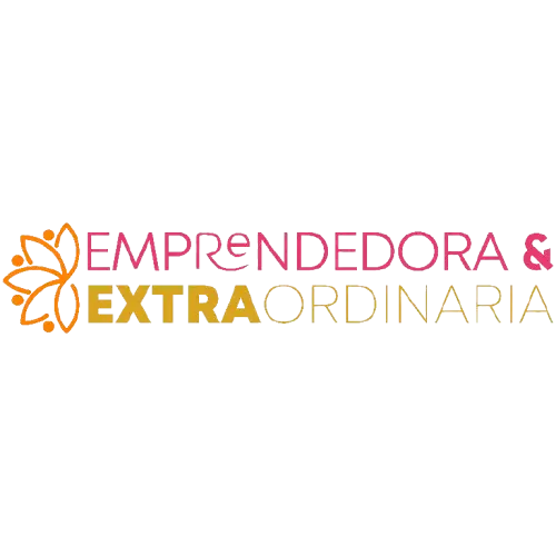 Emprendedora & extraordinaria logo