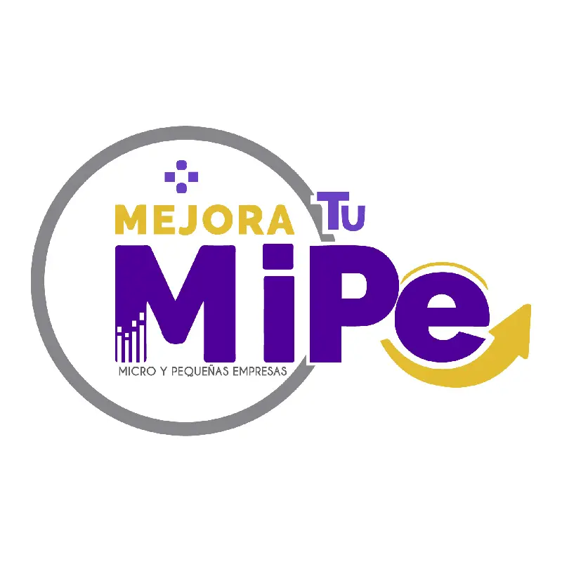 Mejora Tu MiPe logo