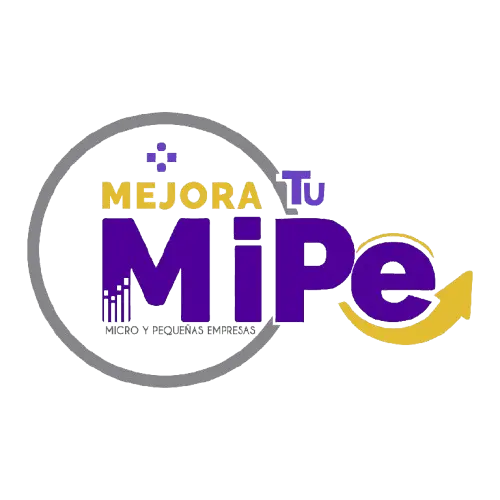 Mejora tu MiPe logo